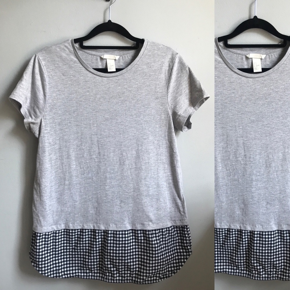 Perfect light summer top for work